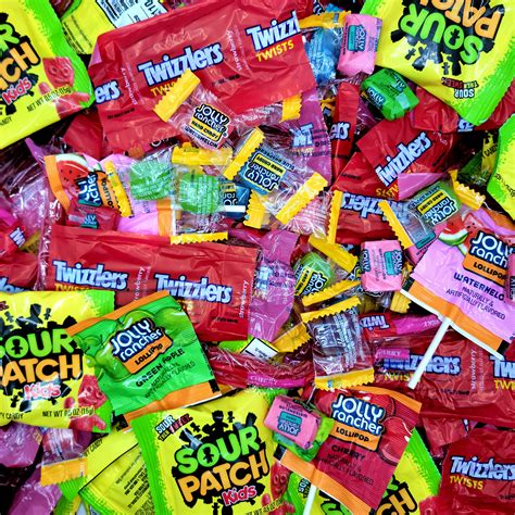Candy Mix Betfair
